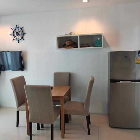 Grandblue Condominium 504 Ban Phlong Takhe Zewnętrze zdjęcie