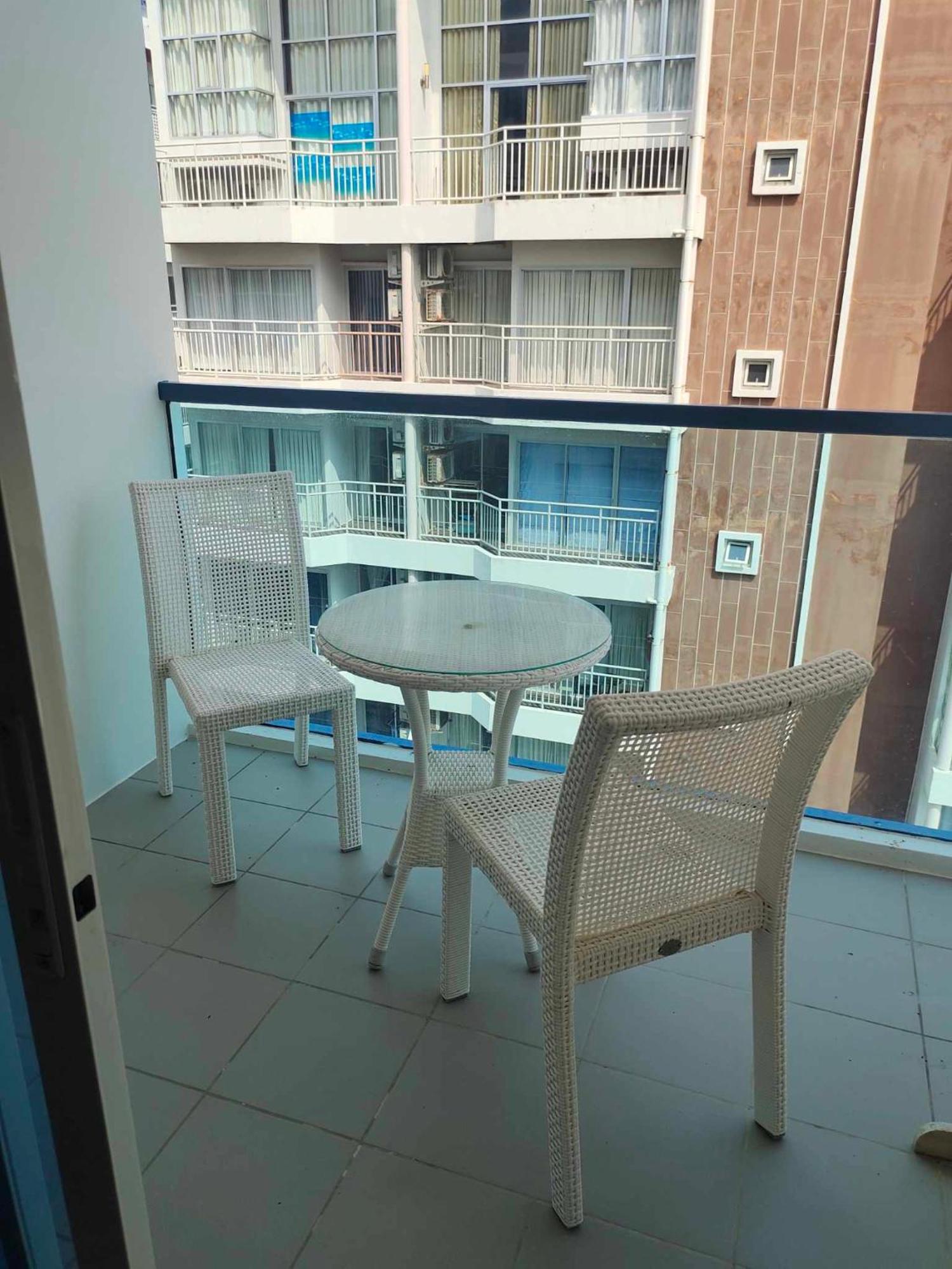 Grandblue Condominium 504 Ban Phlong Takhe Zewnętrze zdjęcie
