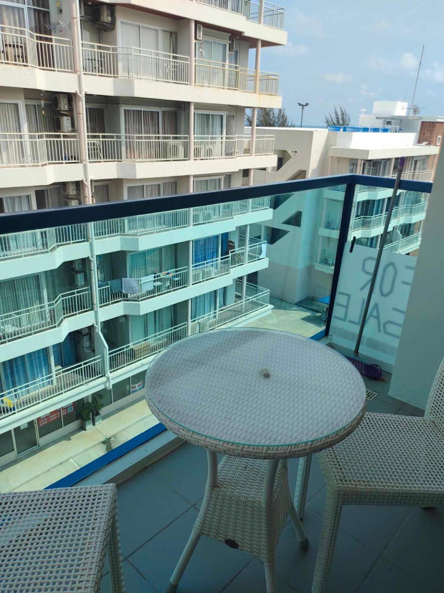 Grandblue Condominium 504 Ban Phlong Takhe Zewnętrze zdjęcie