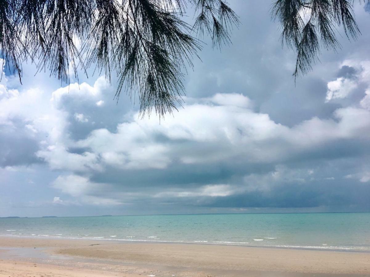 Grandblue Condominium 504 Ban Phlong Takhe Zewnętrze zdjęcie
