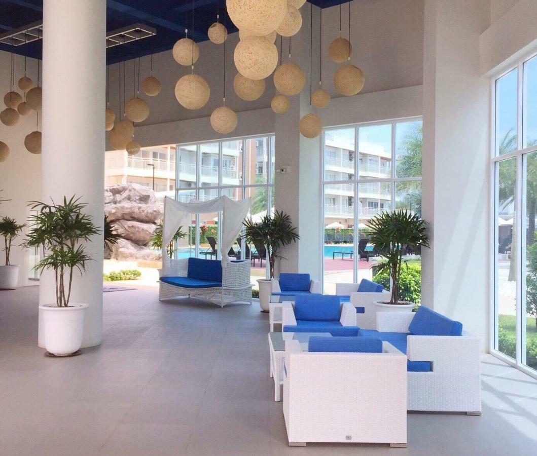 Grandblue Condominium 504 Ban Phlong Takhe Zewnętrze zdjęcie