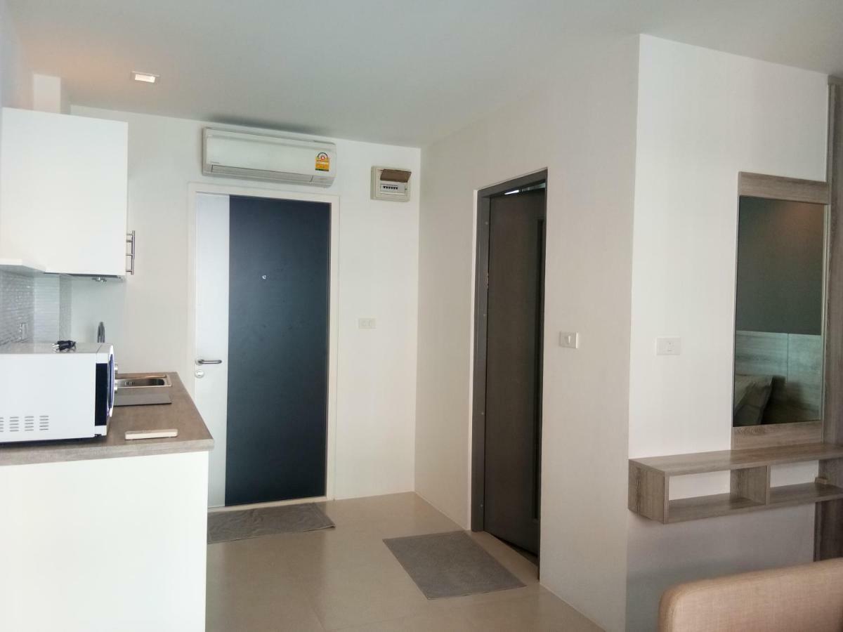 Grandblue Condominium 504 Ban Phlong Takhe Zewnętrze zdjęcie