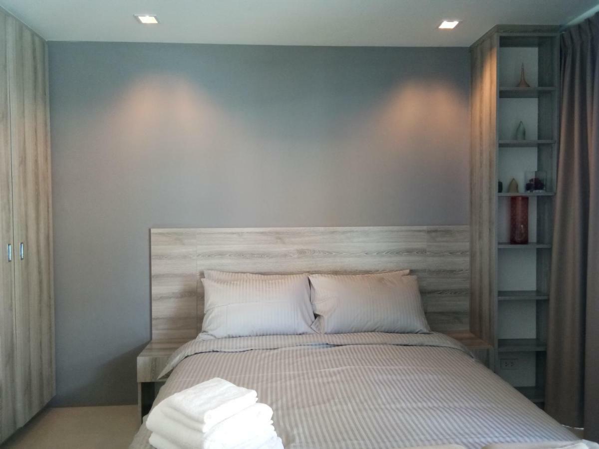 Grandblue Condominium 504 Ban Phlong Takhe Zewnętrze zdjęcie