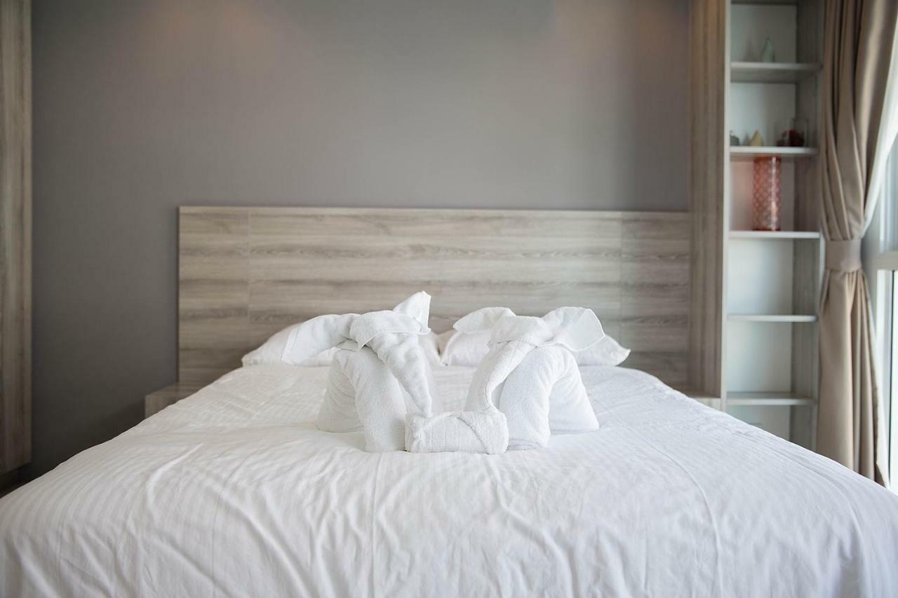 Grandblue Condominium 504 Ban Phlong Takhe Zewnętrze zdjęcie