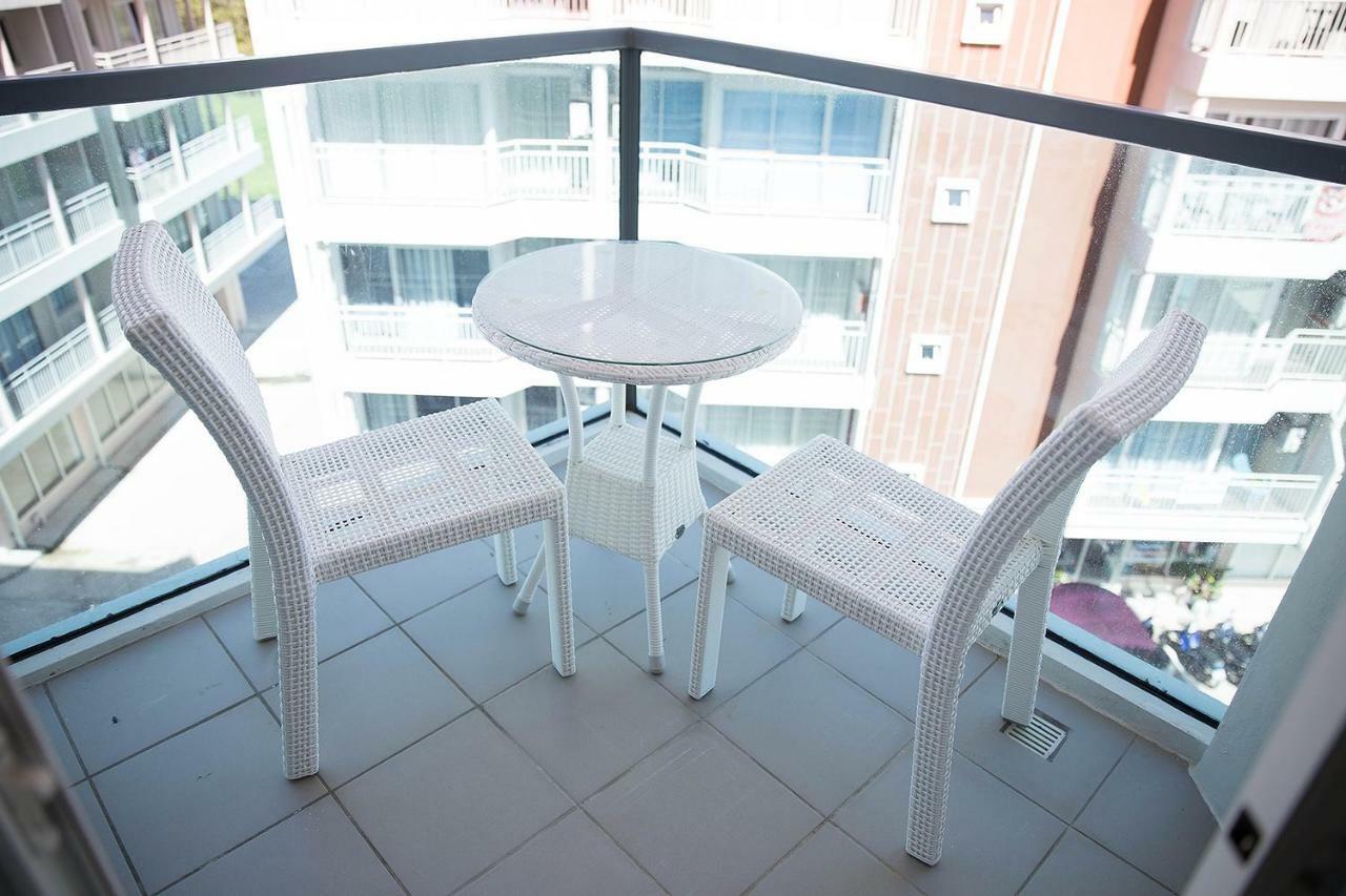 Grandblue Condominium 504 Ban Phlong Takhe Zewnętrze zdjęcie