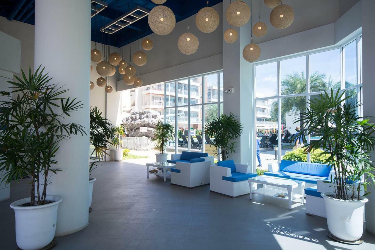 Grandblue Condominium 504 Ban Phlong Takhe Zewnętrze zdjęcie