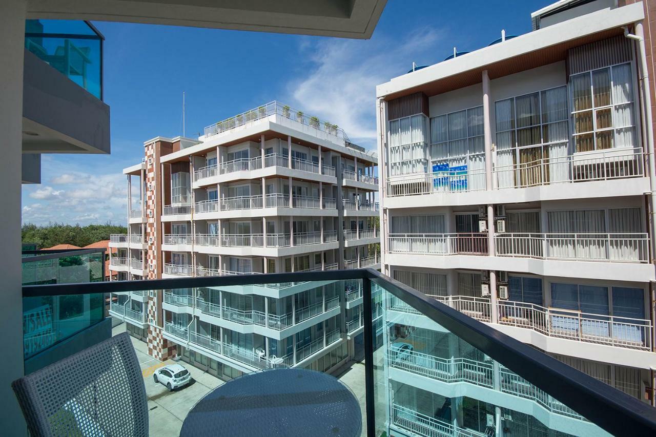 Grandblue Condominium 504 Ban Phlong Takhe Zewnętrze zdjęcie