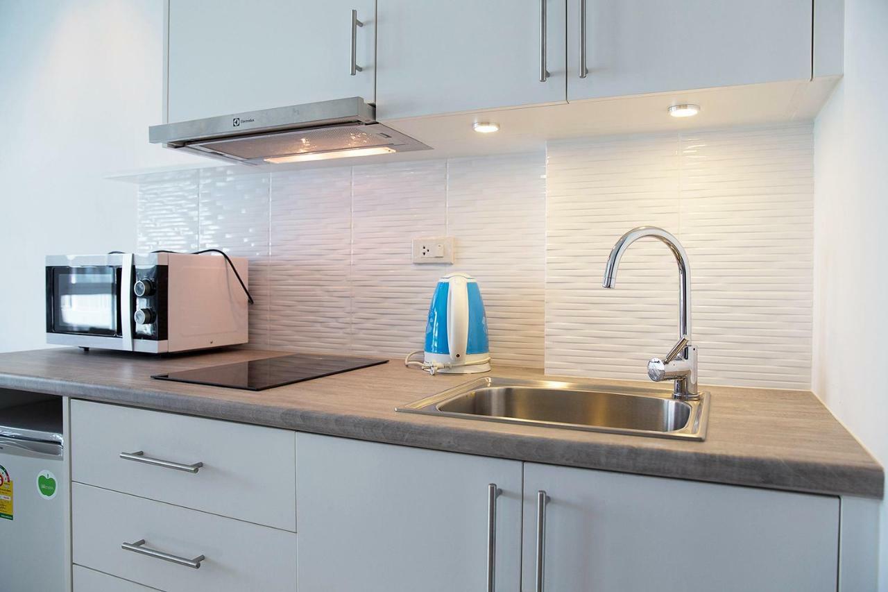 Grandblue Condominium 504 Ban Phlong Takhe Zewnętrze zdjęcie